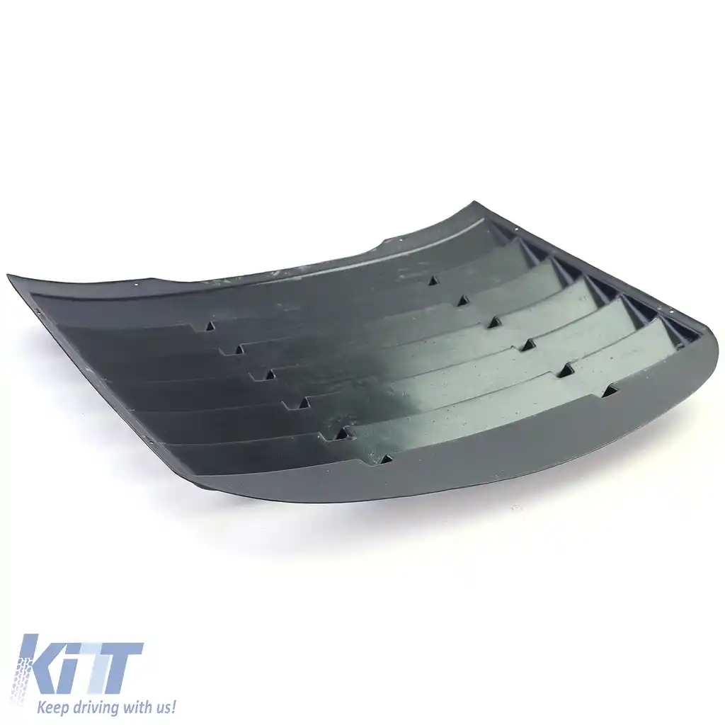 Obiectiv de acoperire a feroneriei spate, jaluzele spate potrivite pentru Ford Mustang Coupe 14-22-image-6206563