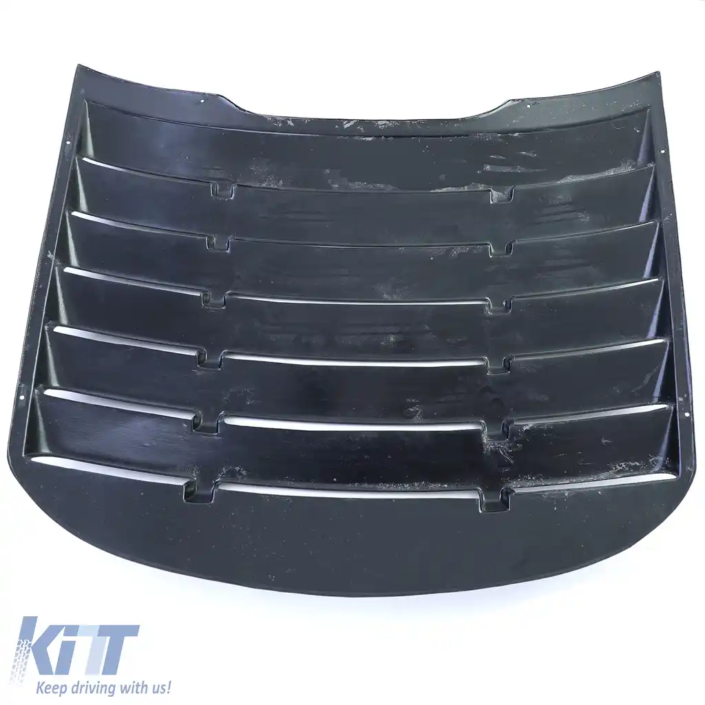 Obiectiv de acoperire a feroneriei spate, jaluzele spate potrivite pentru Ford Mustang Coupe 14-22-image-6206564