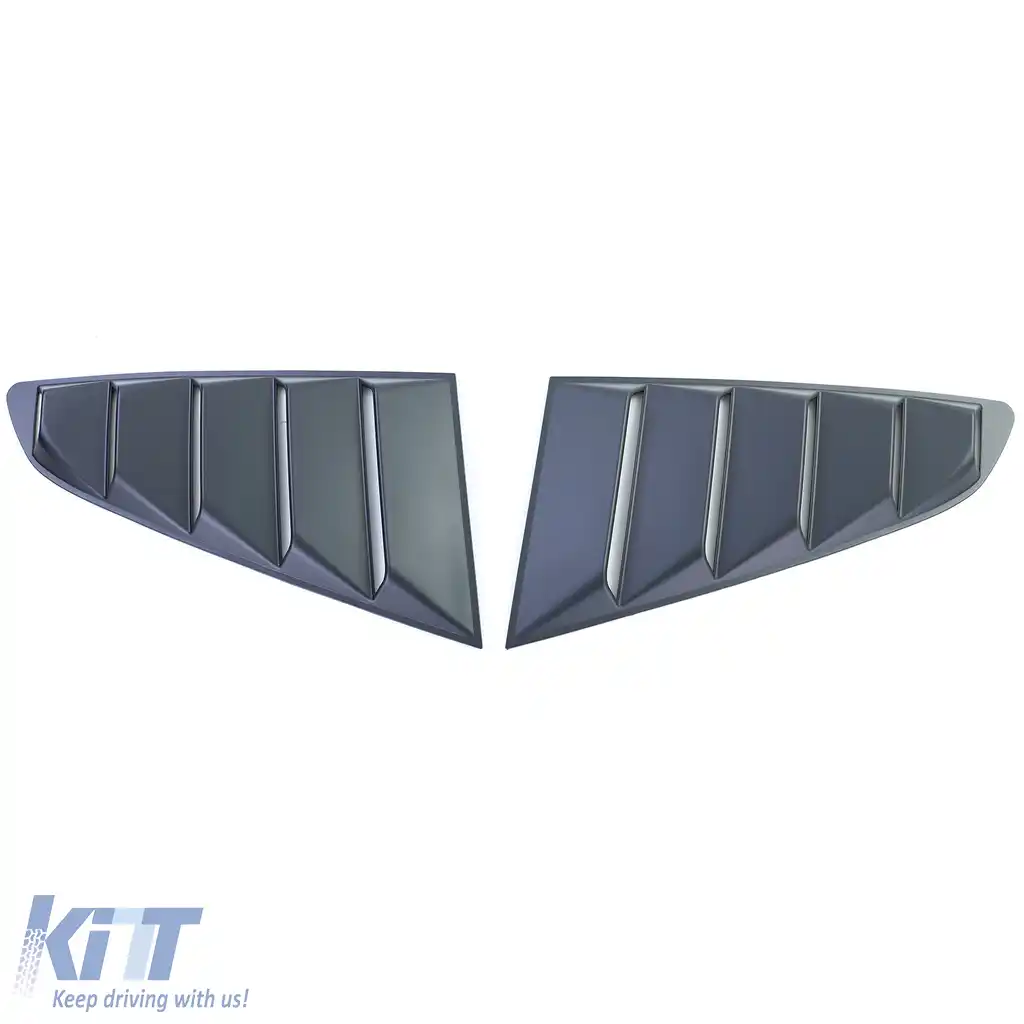Obloane pentru acoperirea feronerie feronerie laterale pentru Ford Mustang 6 Coupe 14-22-image-6193434