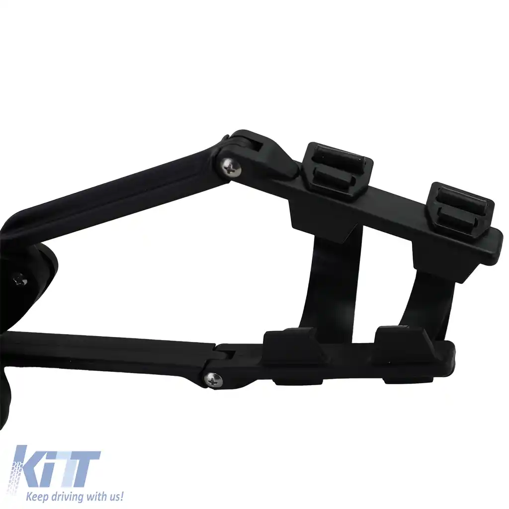 Oglindă de caravană oglindă de remorcă oglindă clip-on universală pentru mașini și autobuze-image-6200599