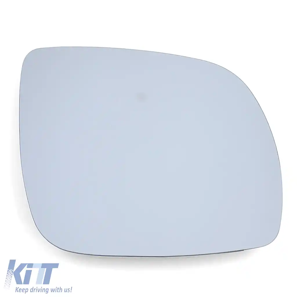 Oglindă exterioară cu sticlă încălzită dreapta, potrivită pentru VW Golf 4 Bora Leon Cordoba-image-6263968