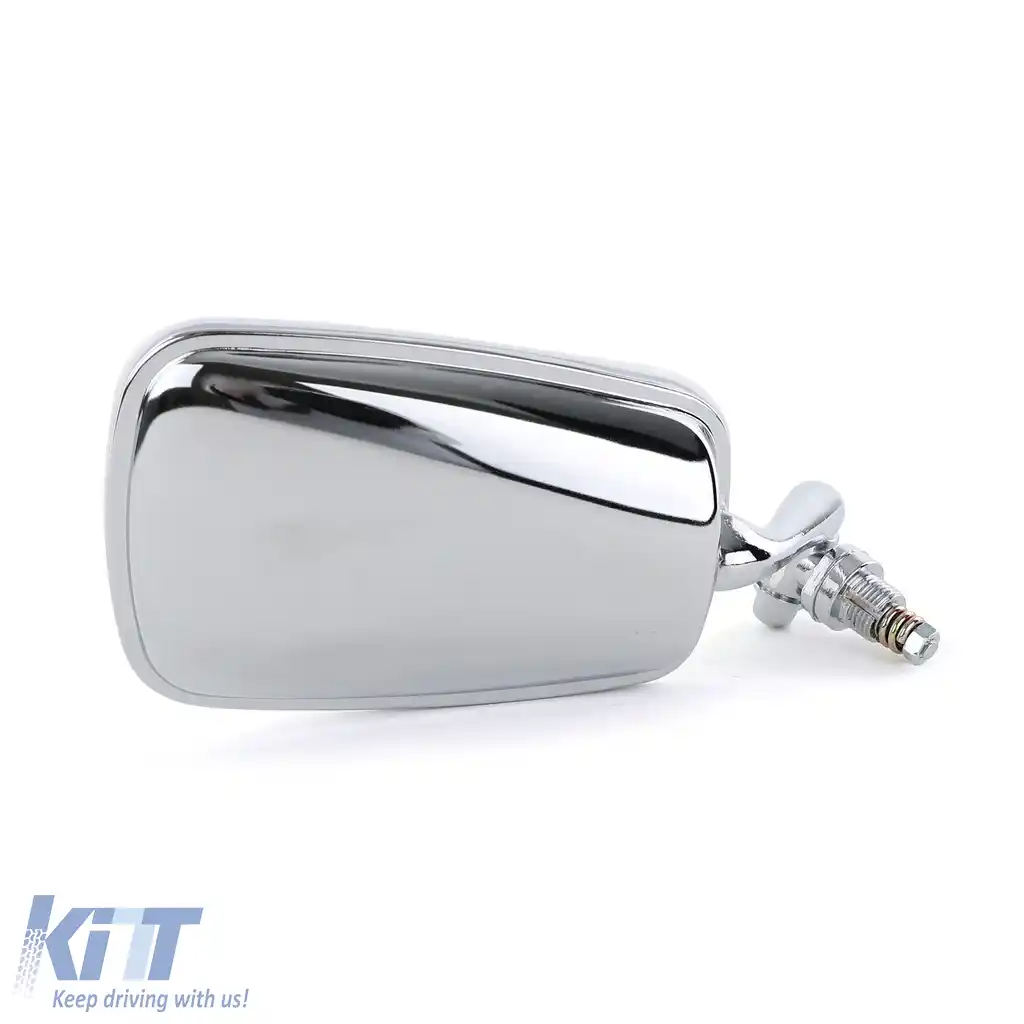 Oglindă exterioară dreapta potrivită pentru VW Beetle 49-98