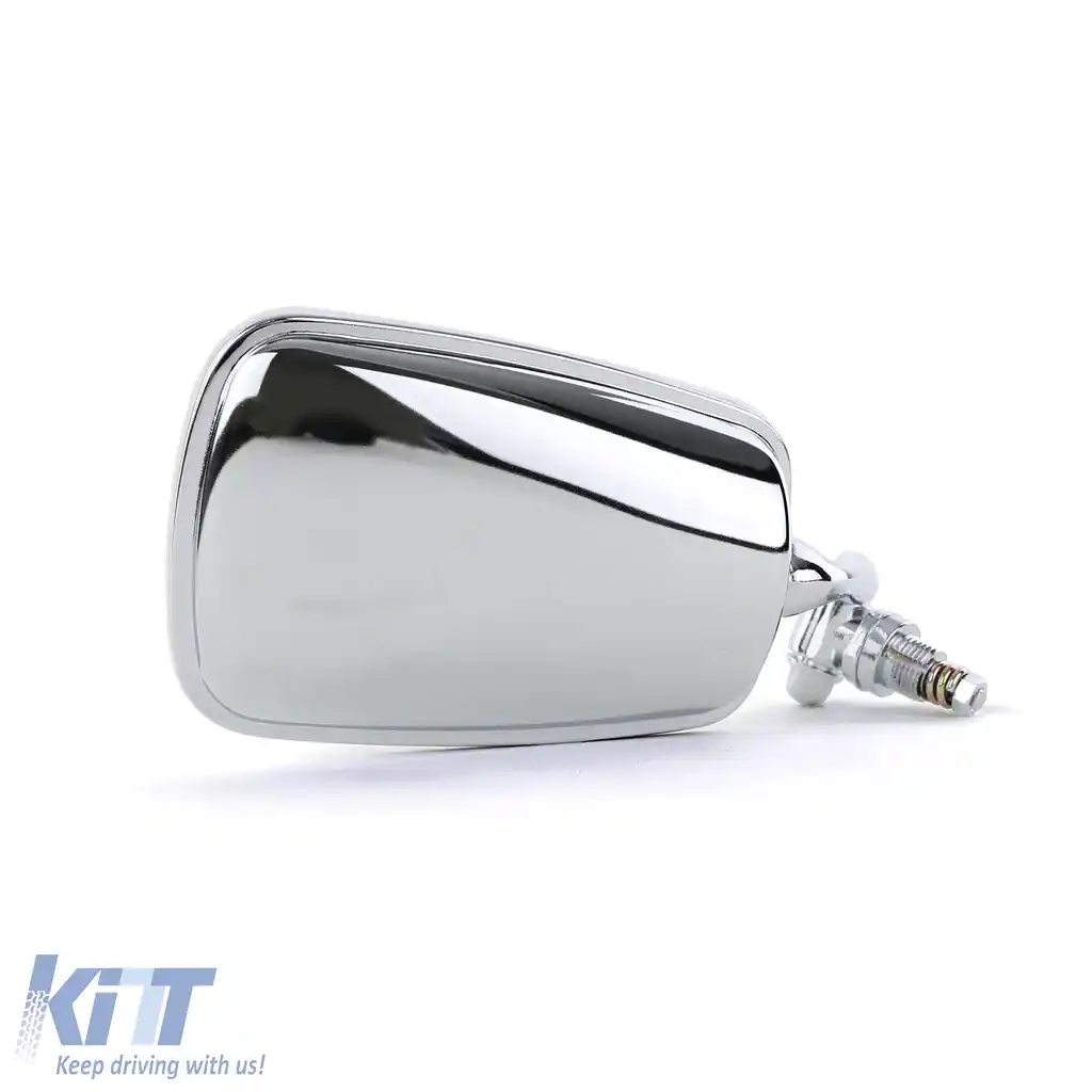 Oglindă exterioară dreapta potrivită pentru VW Beetle 49-98-image-6190444