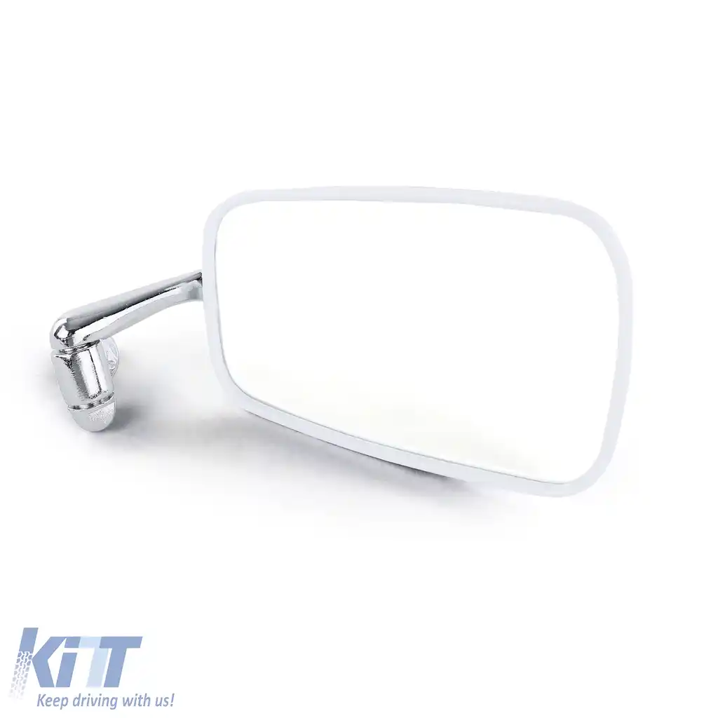 Oglindă exterioară dreapta potrivită pentru VW Beetle 49-98-image-6190447