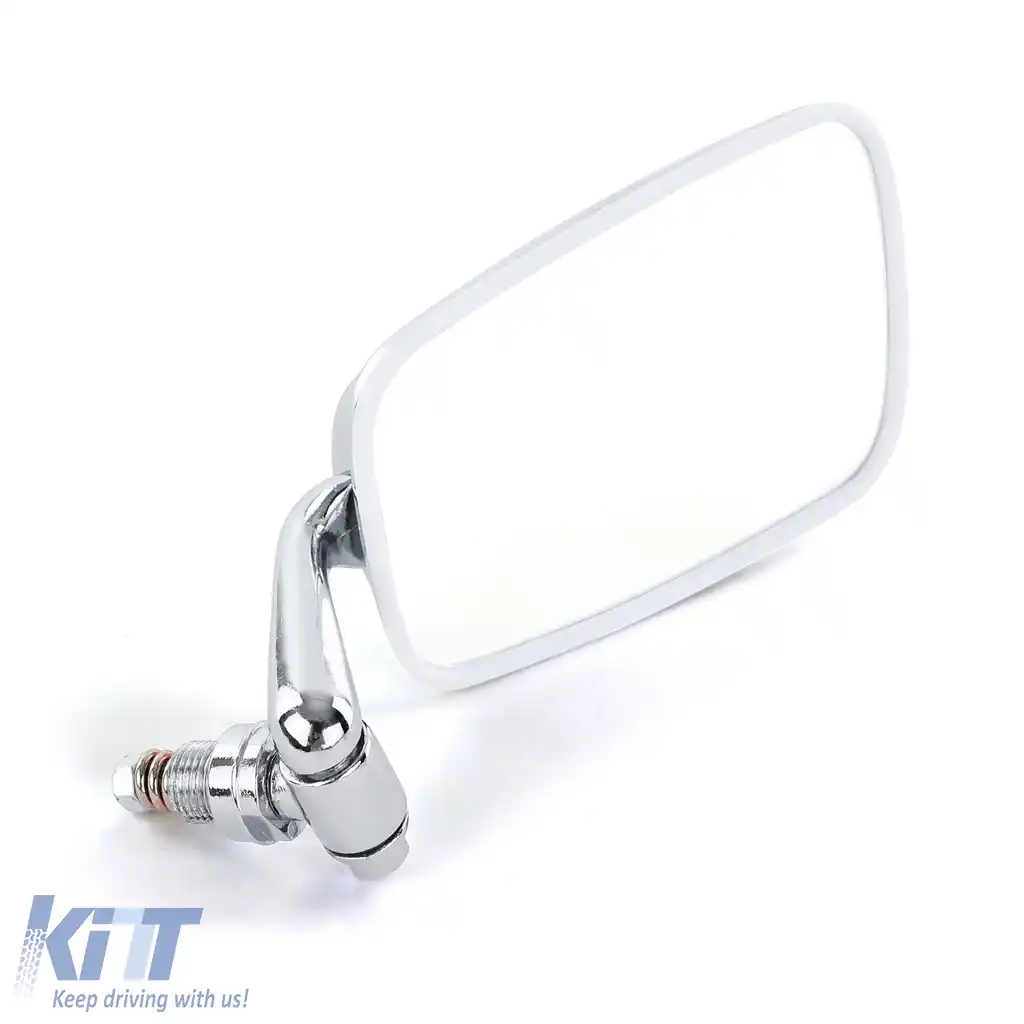 Oglindă exterioară dreapta potrivită pentru VW Beetle 49-98-image-6190448