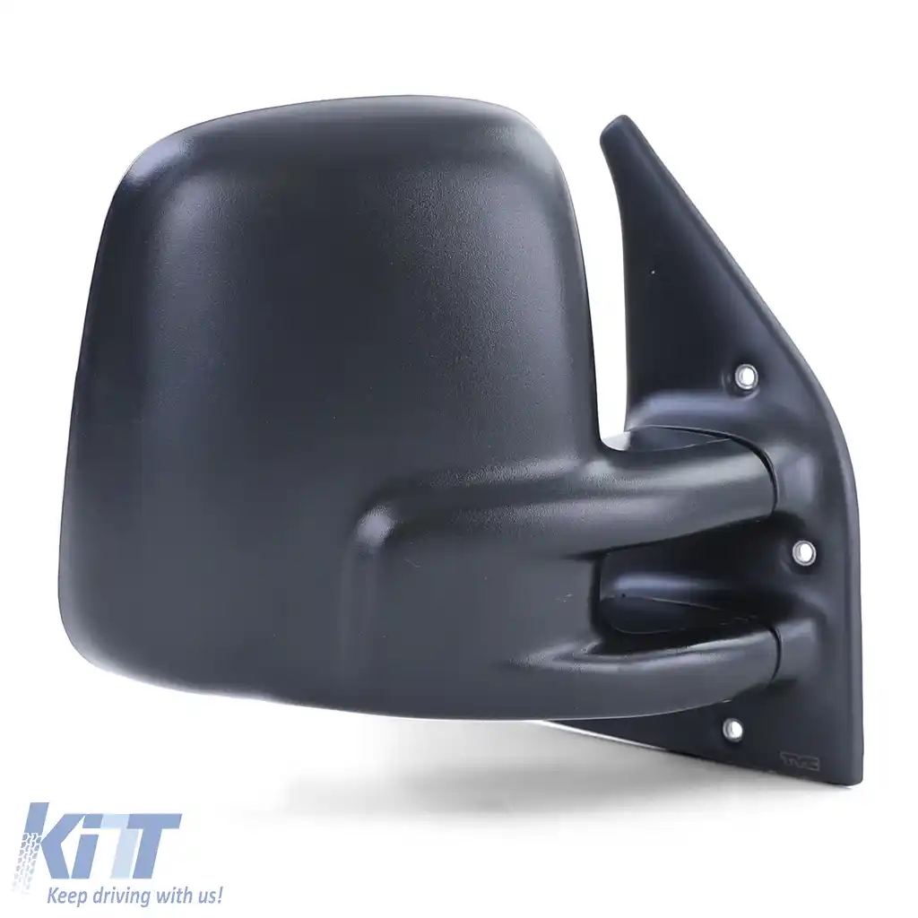 Oglindă exterioară dreapta potrivită pentru VW Bus T4 90-03