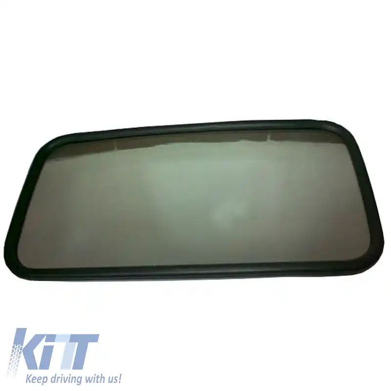 image-40-Oglindă exterioară pentru camion, potrivită pentru MAN 1-F12 38x18.5x9cm