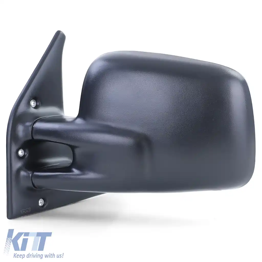 Oglindă exterioară stânga potrivită pentru VW Bus T4 90-03