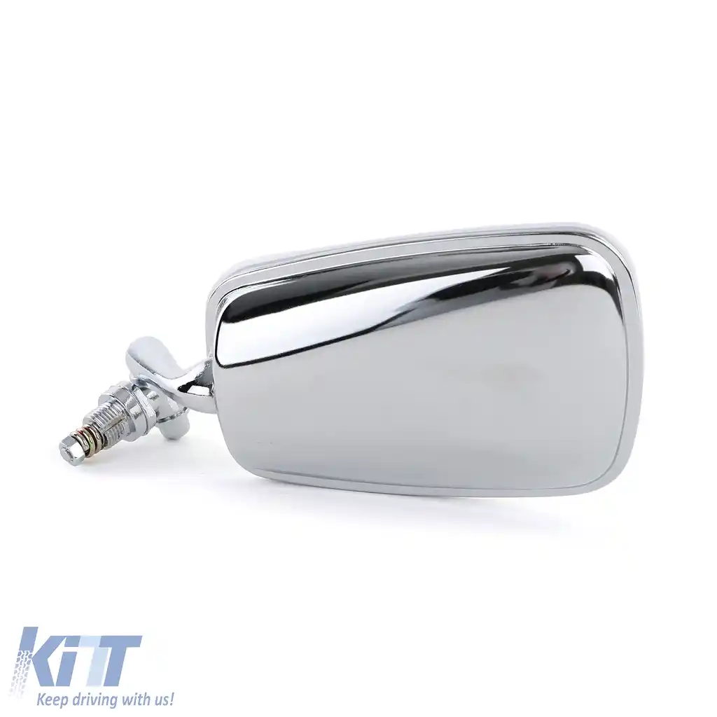 Oglindă exterioară stânga potrivită pentru VW Beetle 49-98