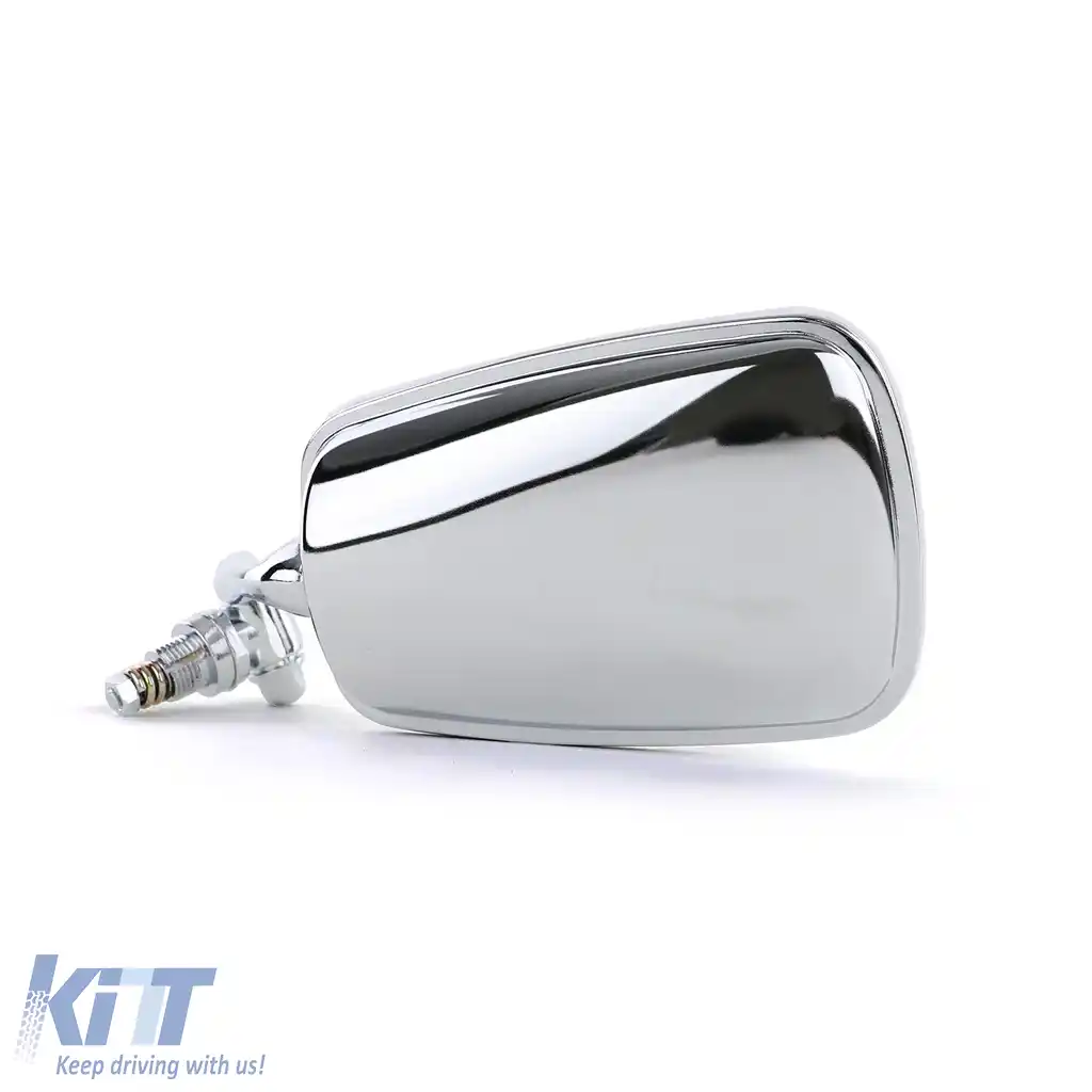 Oglindă exterioară stânga potrivită pentru VW Beetle 49-98-image-6195152