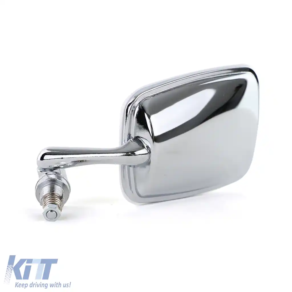 Oglindă exterioară stânga potrivită pentru VW Beetle 49-98-image-6195153