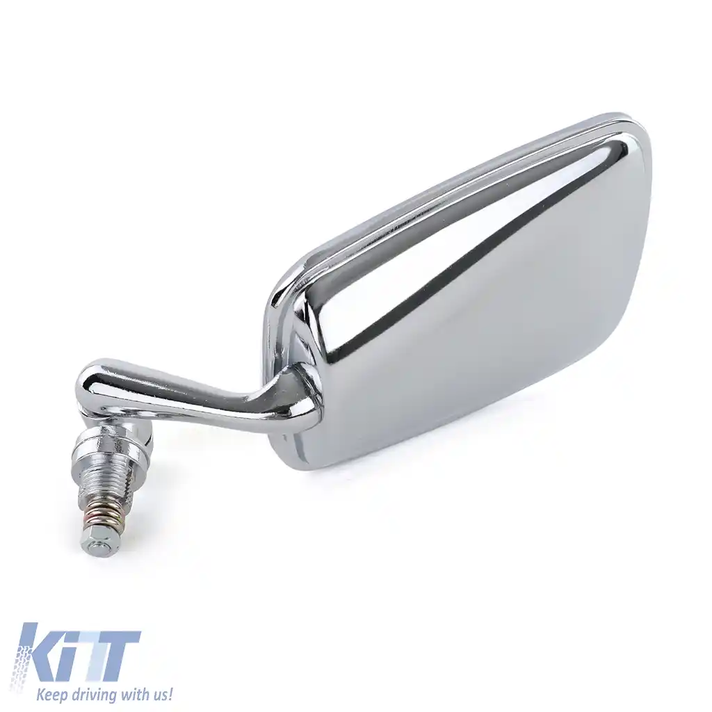 Oglindă exterioară stânga potrivită pentru VW Beetle 49-98-image-6195154