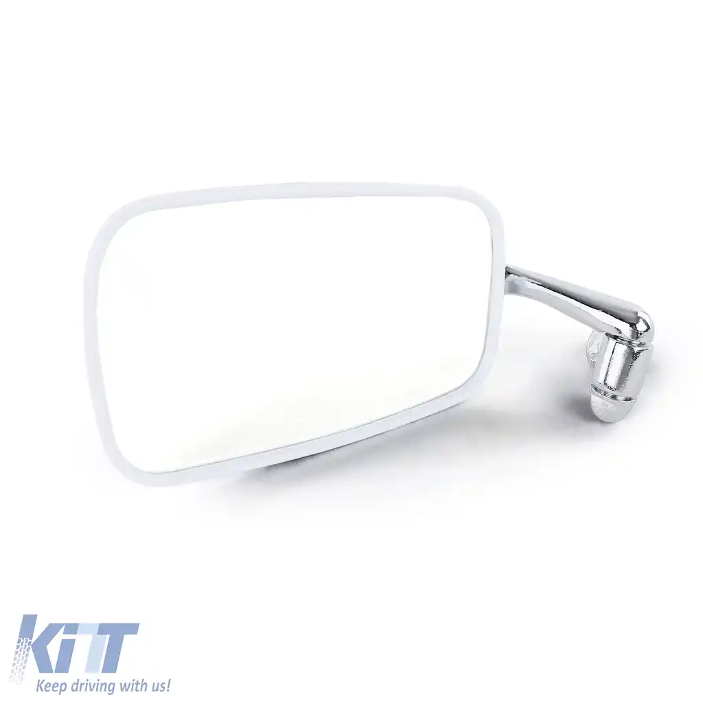 Oglindă exterioară stânga potrivită pentru VW Beetle 49-98-image-6195155