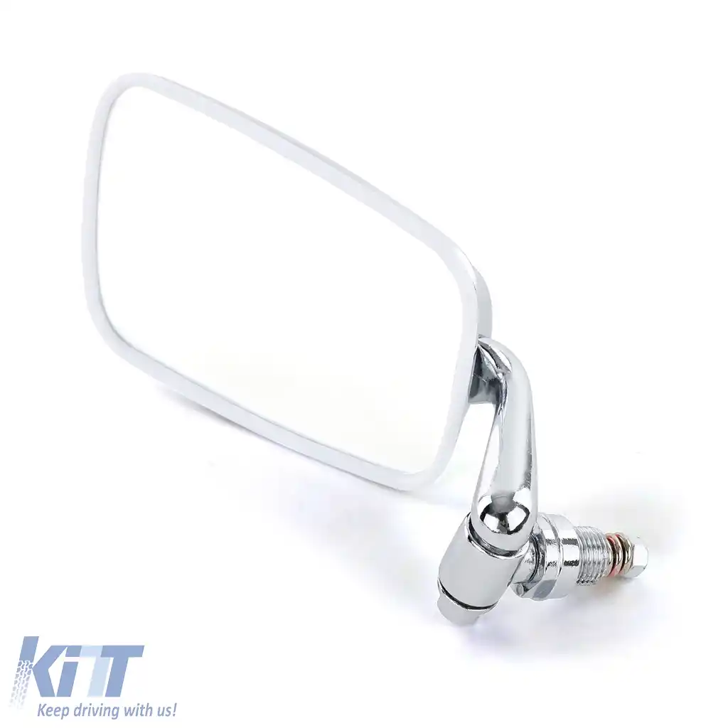 Oglindă exterioară stânga potrivită pentru VW Beetle 49-98-image-6195156