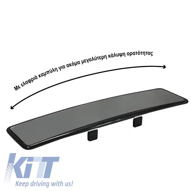 Oglindă Interioară 30x7.5cm TR-2815 27034-image-6300156