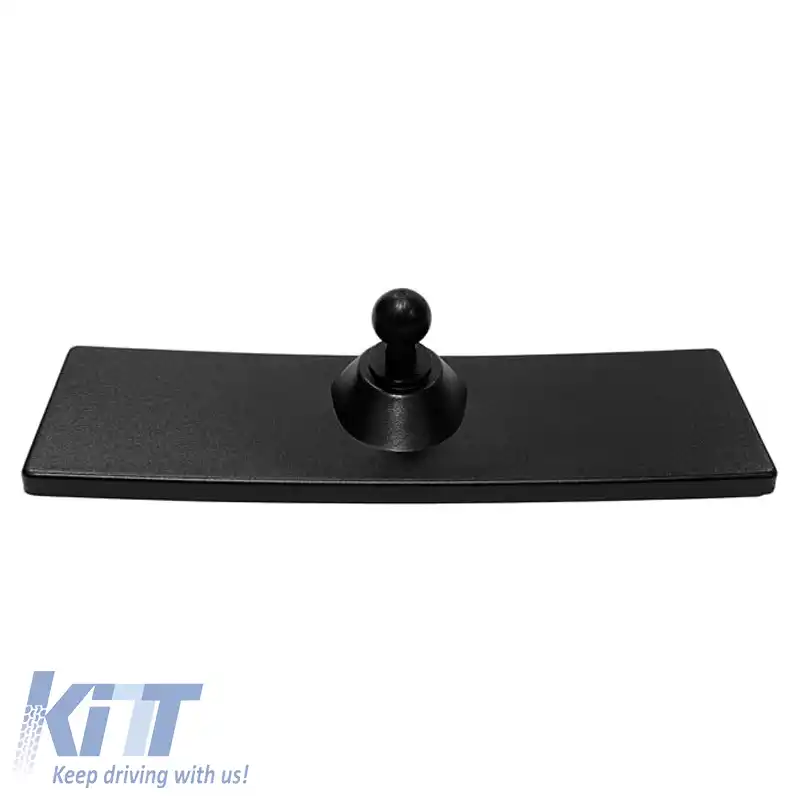 Oglindă Interioară Universală Potrivită cu Ventuză 15,5x5cm 27009-image-6300126