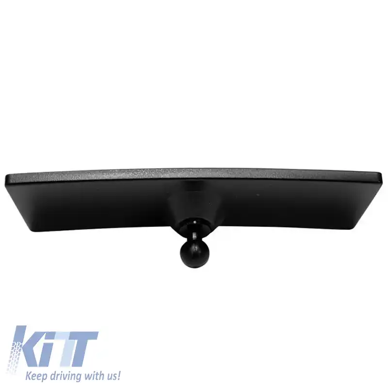 Oglindă Interioară Universală Potrivită cu Ventuză 15,5x5cm 27009-image-6300127