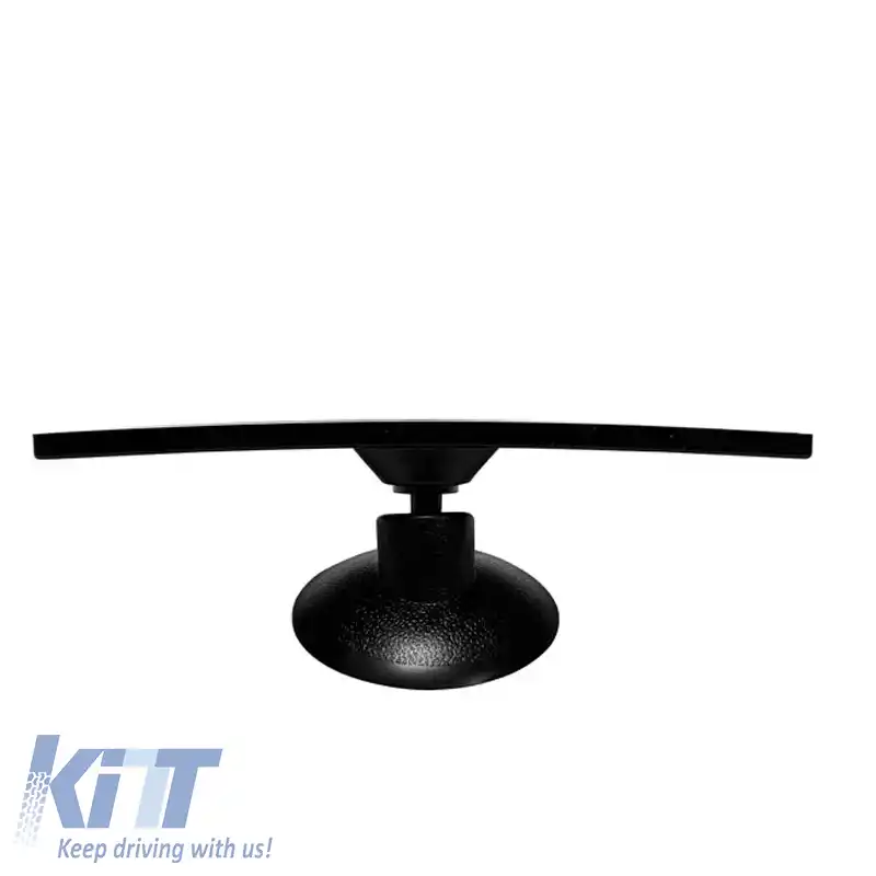 Oglindă Interioară Universală Potrivită cu Ventuză 15,5x5cm 27009-image-6300131