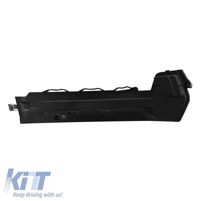 Oglindă LED potrivită pentru Audi A3 8V 12-20 Osram Dynamic Canbus Negru 2 Buc.-image-6312003