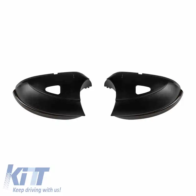Oglindă Led potrivită pentru VW Scirocco 08-14 / Passat B7 10-14 / Passat CC 08-14 / Jetta 6 11-14 / Beetle 11-14 / Eos 11-15 Dynamic Smoke 2 Pcs-image-6294975