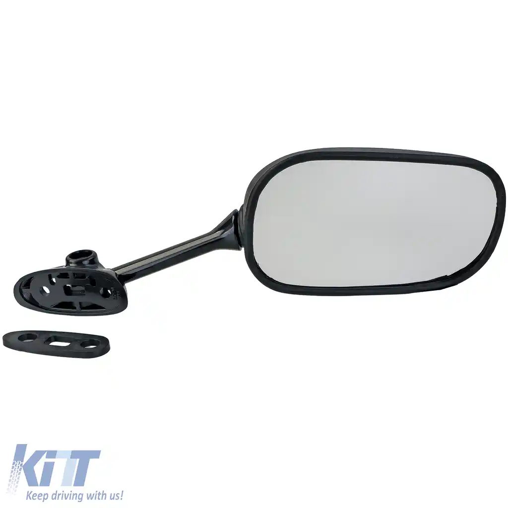 Oglindă motocicletă dreapta potrivită pentru Suzuki GSX-R 600 WVBG 750 WVBD 1000 WVBL