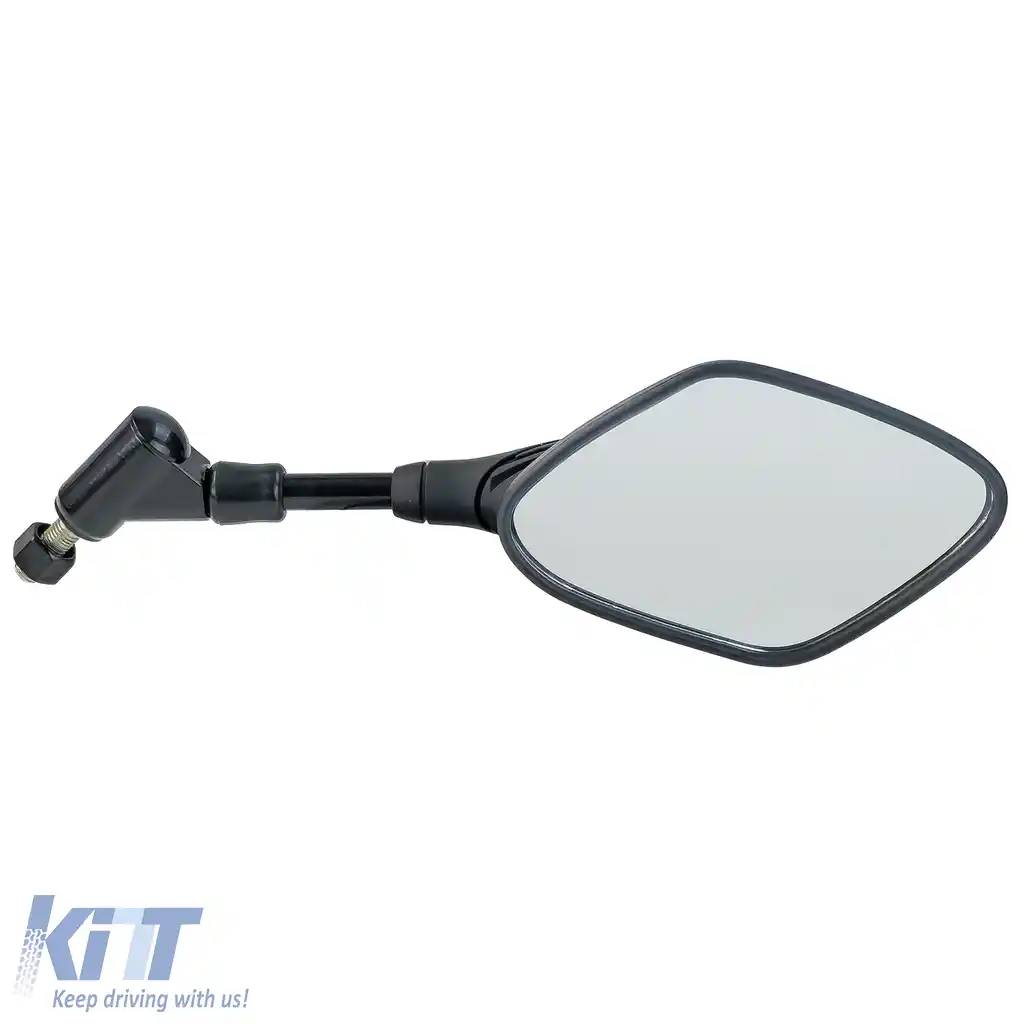 Oglindă motocicletă dreapta potrivită pentru Suzuki GSF 650 Bandit WVCZ 2009-2012