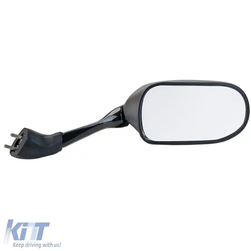 Oglindă motocicletă dreapta potrivită pentru Yamaha FZS 600 1000 Fazer 01-05