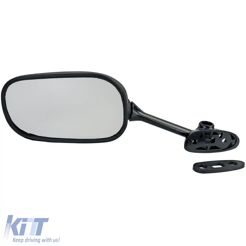 Oglindă motocicletă stânga potrivită pentru Suzuki GSX-R 600 WVBG 750 WVBD 1000 WVBL