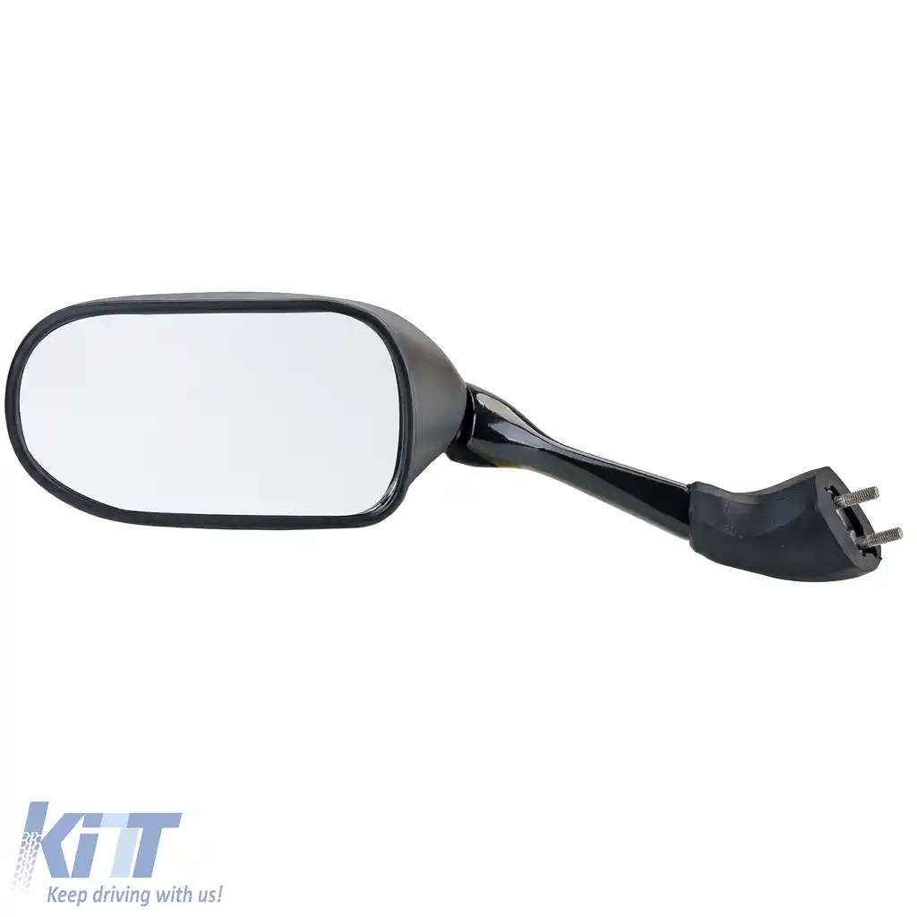 Oglindă motocicletă stânga potrivită pentru Yamaha FZS 600 1000 Fazer 01-05