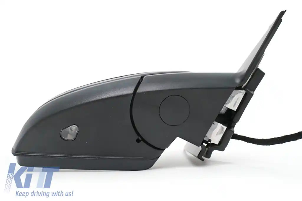 Oglinzi Complete compatibil cu Mercedes W204 C-Class (2007-2012) Facelift Design-image-6127306