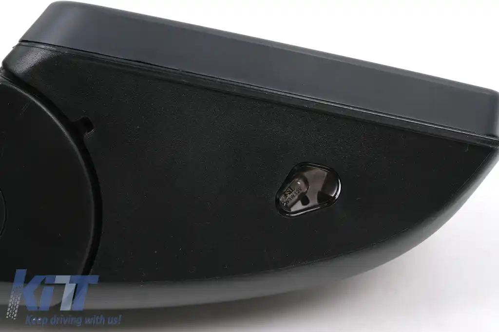 Oglinzi Complete compatibil cu Mercedes W204 C-Class (2007-2012) Facelift Design-image-6127307