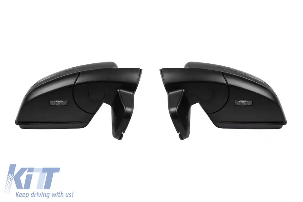 Oglinzi laterale pliabile de tuning în stil design, potrivite pentru Mercedes G-class W463 1989-2013-image-6264641