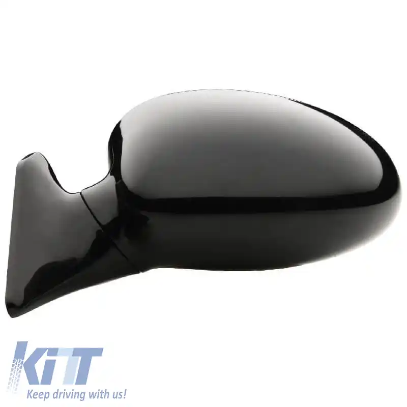 Oglinzi Sport Look M3 potrivite pentru E46 M5 E39 Manual 2 Pcs-image-6291568