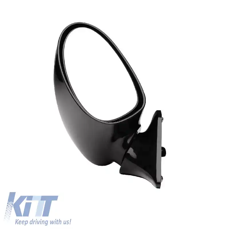 Oglinzi Sport Look M3 potrivite pentru E46 M5 E39 Manual 2 Pcs-image-6291571