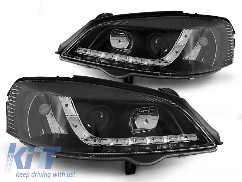image-26-OPEL ASTRA G 09.97-02.04 DAYLIGHT NEGRU