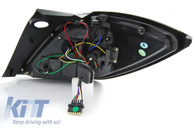 OPEL ASTRA H 03.04-09 3D FUMOASE ROȘII LED-image-6267029