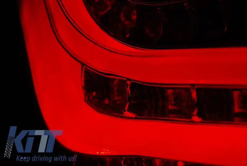 OPEL ASTRA H 03.04-09 3D LED NEGRU-image-6267038