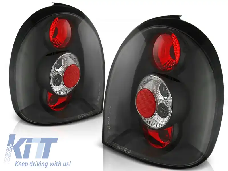 OPEL CORSA B 02.93-10.00 3D NEGRU