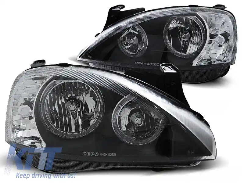 image-46-OPEL CORSA C 11.00-09.06 OCHI DE ÎNGER NEGRU