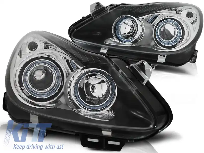 image-3-OPEL CORSA D 04.06-11 OCHI DE ÎNGER NEGRU