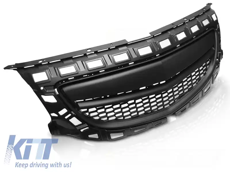 image-40-OPEL INSIGNIA 08-12 SPORT NEGRU MATT
