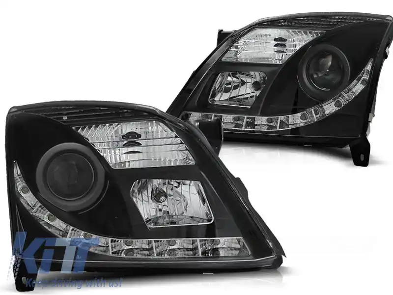 image-30-OPEL VECTRA C 04.02-08.05 TRU DRL NEGRU XENON D2S