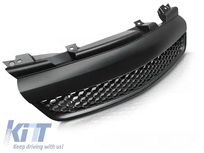 OPEL ZAFIRA B 05-08 SPORT NEGRU MAT