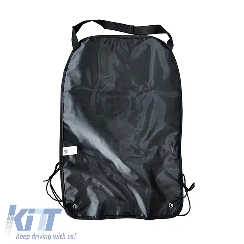 Organizator pentru bancheta din spate a mașinii, potrivit pentru negru 59x41cm 17180-image-6303121