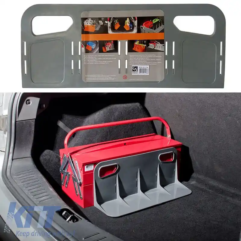 Organizer de Cargo cu Velcro 45.8x14x19cm 17168
