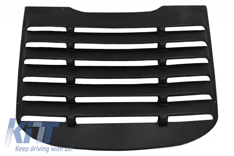 Ornament Geam Spate Luneta compatibil cu FORD Mustang Sixth Generation (2015-2019)