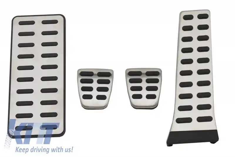 Ornamente Pedale compatibil cu Hyundai Sonata (2011-2014) Hyundai IX35 (2010-2015) Hyundai Santa Fe (2006-2012) Manual