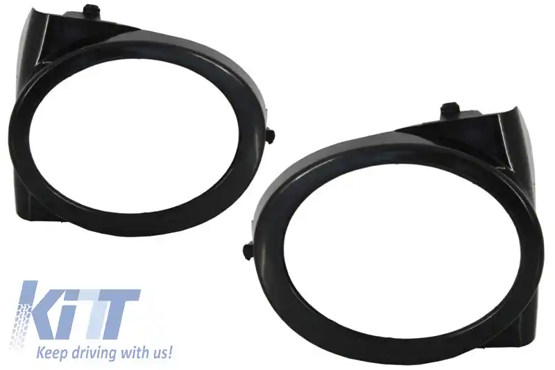 Ornamente Proiector compatibil cu BMW Seria 3 E46 (1998-2005) M3 M-Technik M-Sport Design