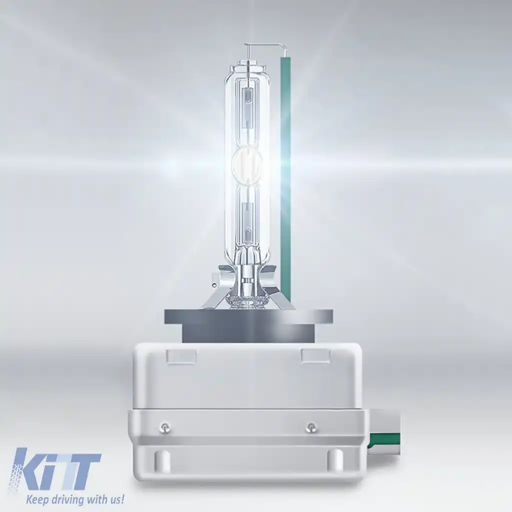 Osram D3S Xenarc Ultra Life Xenon Extra Long Lifetime Long Life 1 bucată-image-6201455
