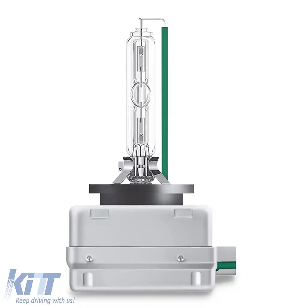 Osram D3S Xenarc Ultra Life Xenon Extra Long Lifetime Long Life 1 bucată-image-6201456